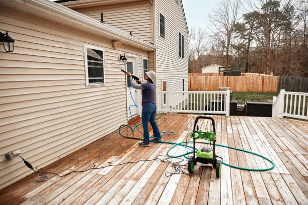 Best Fence Pressure Washing  in Spring Valley, MN