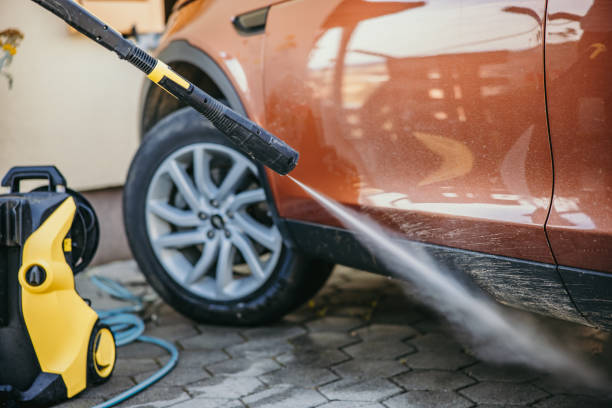 Best Pressure Washing Near Me  in Spring Valley, MN