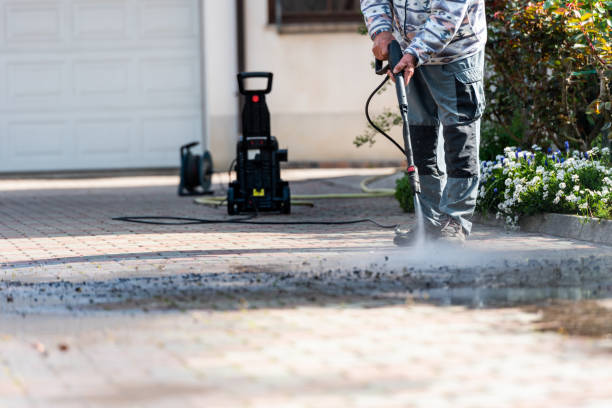 Trusted Spring Valley, MN Pressure Washing Experts