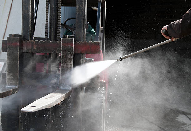 Reliable Spring Valley, MN Pressure Washing Solutions