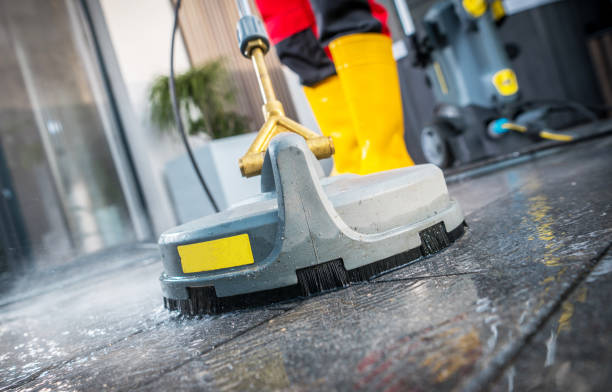 Best Commercial Pressure Washing  in Spring Valley, MN