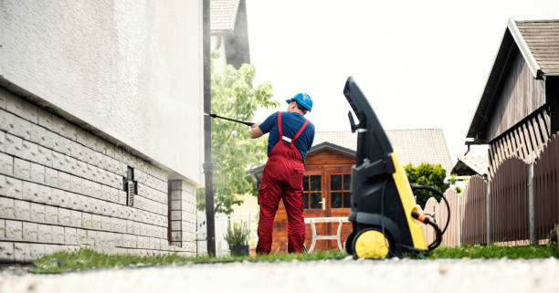 Best Deck Cleaning Services  in Spring Valley, MN